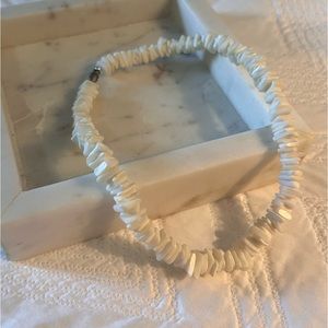 Shell Necklace